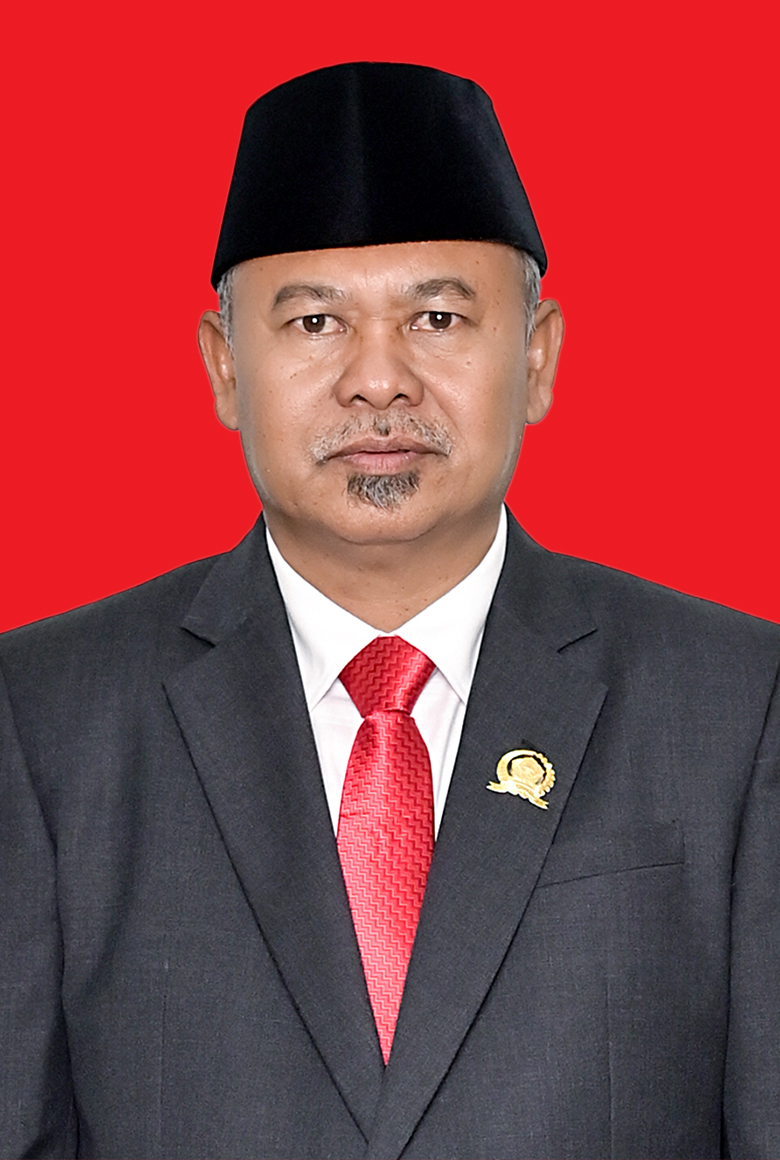 ANDY SUPARTO