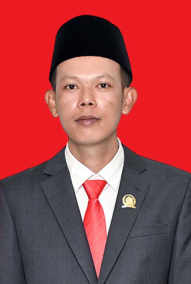 DIDIT AGUS ZAKARIA, S.H.