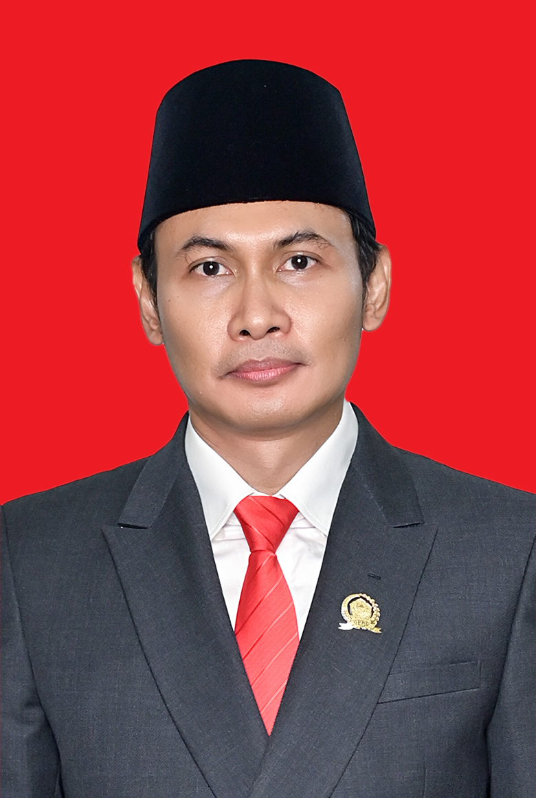 IMAM SYAFII YAHYA