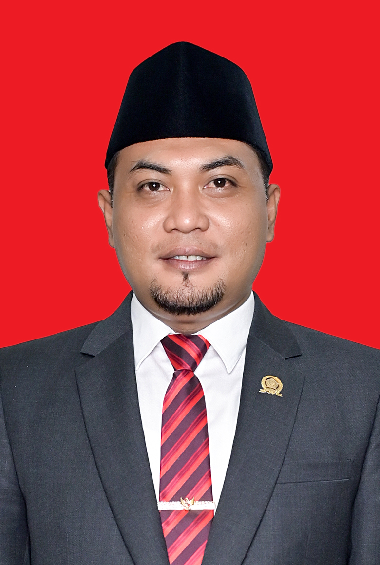 KHAIRUL UMAM, S.H.