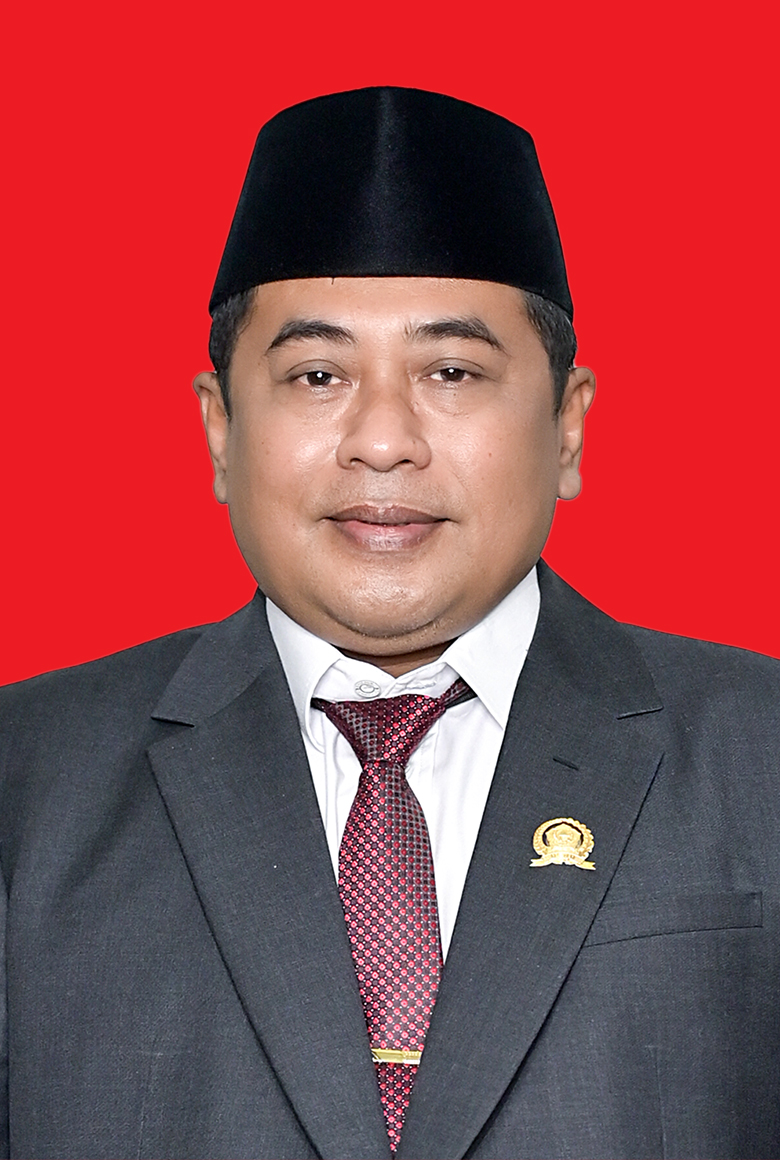 M. LUTFI