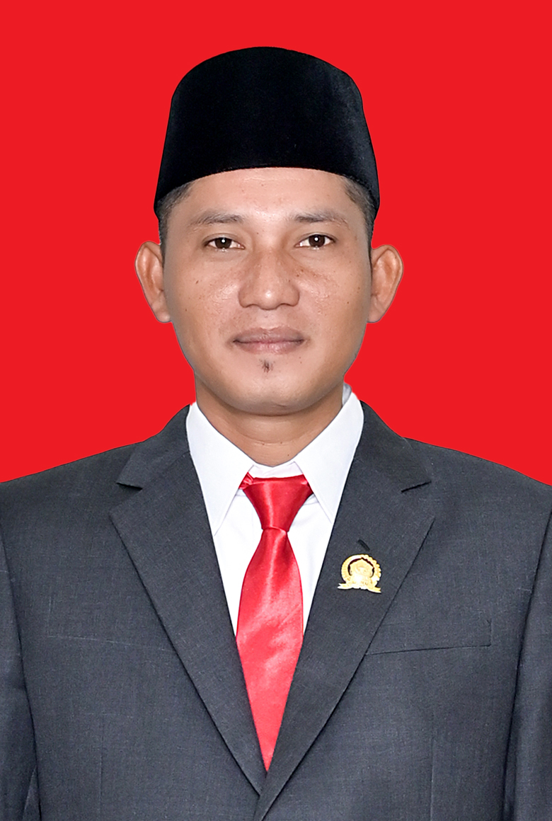 MAHFUDH