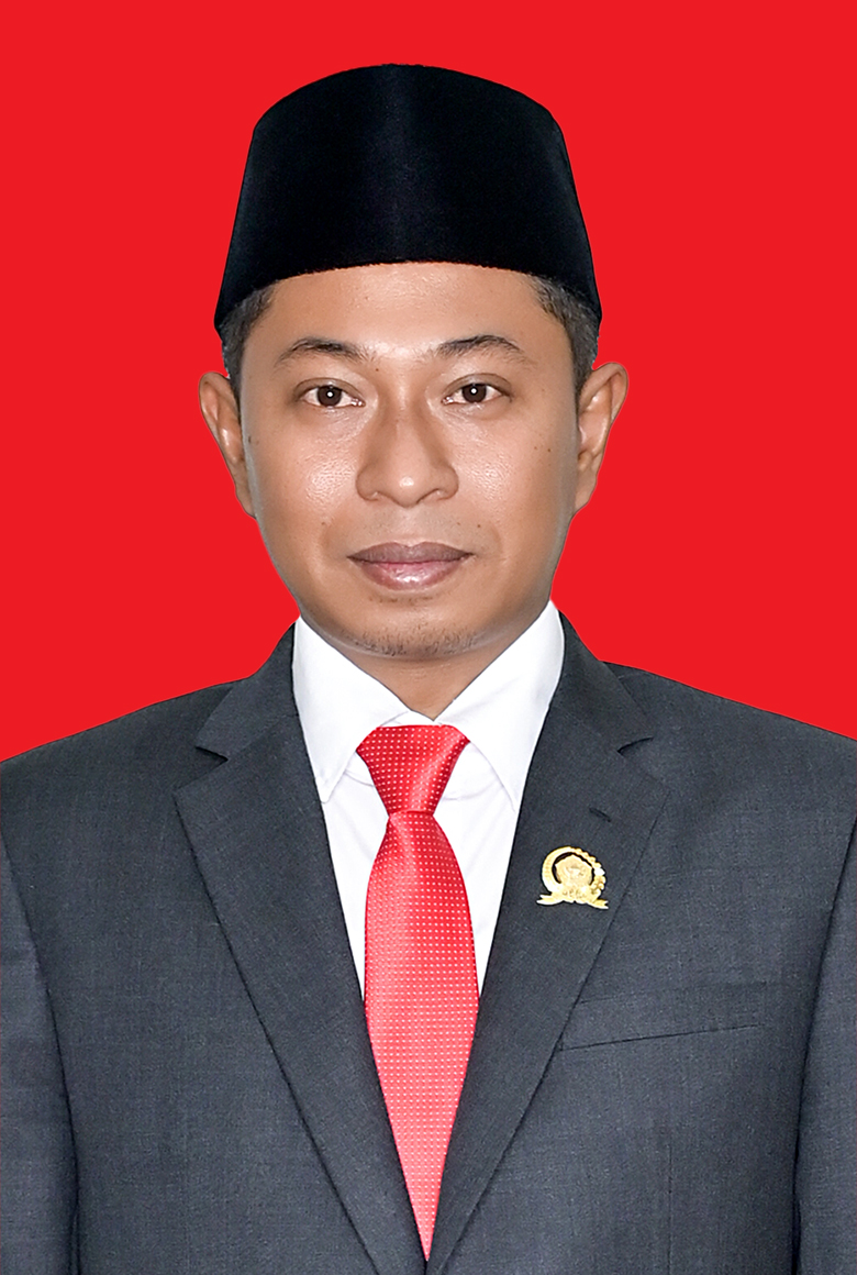 MOHAMAD ALI FIKRI, M.Sy.