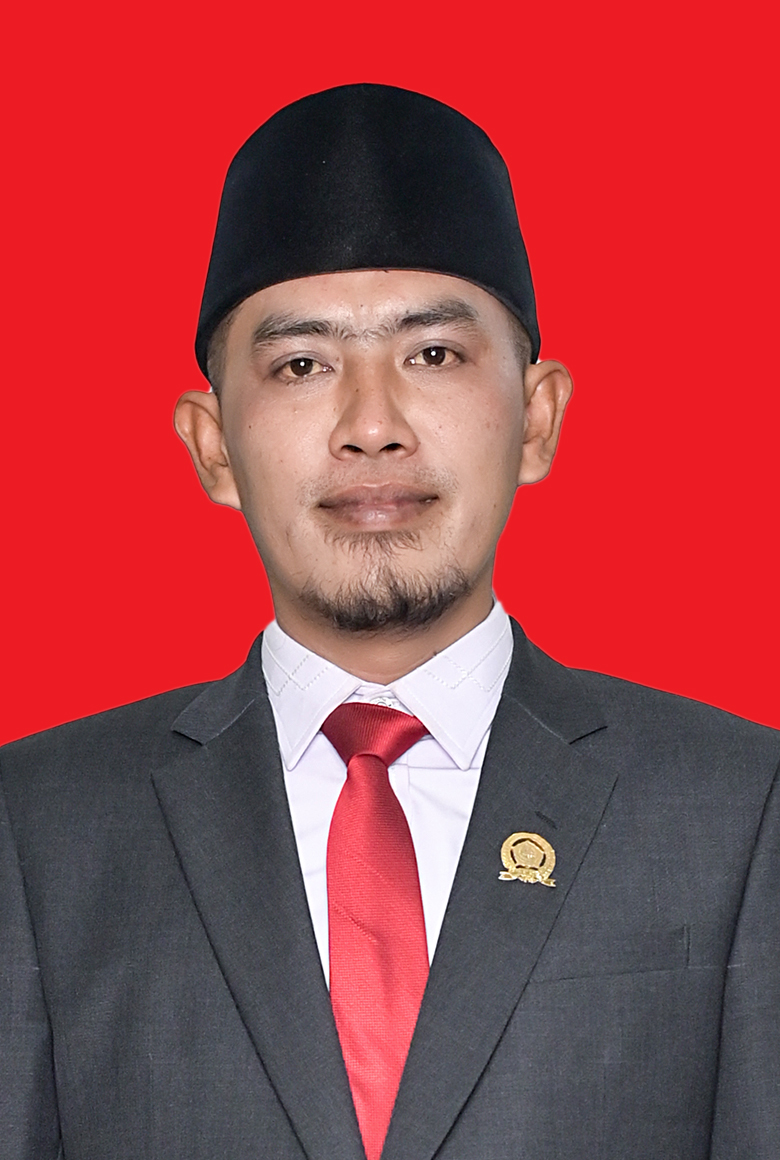 MOH. FARIDI, M.Pd.