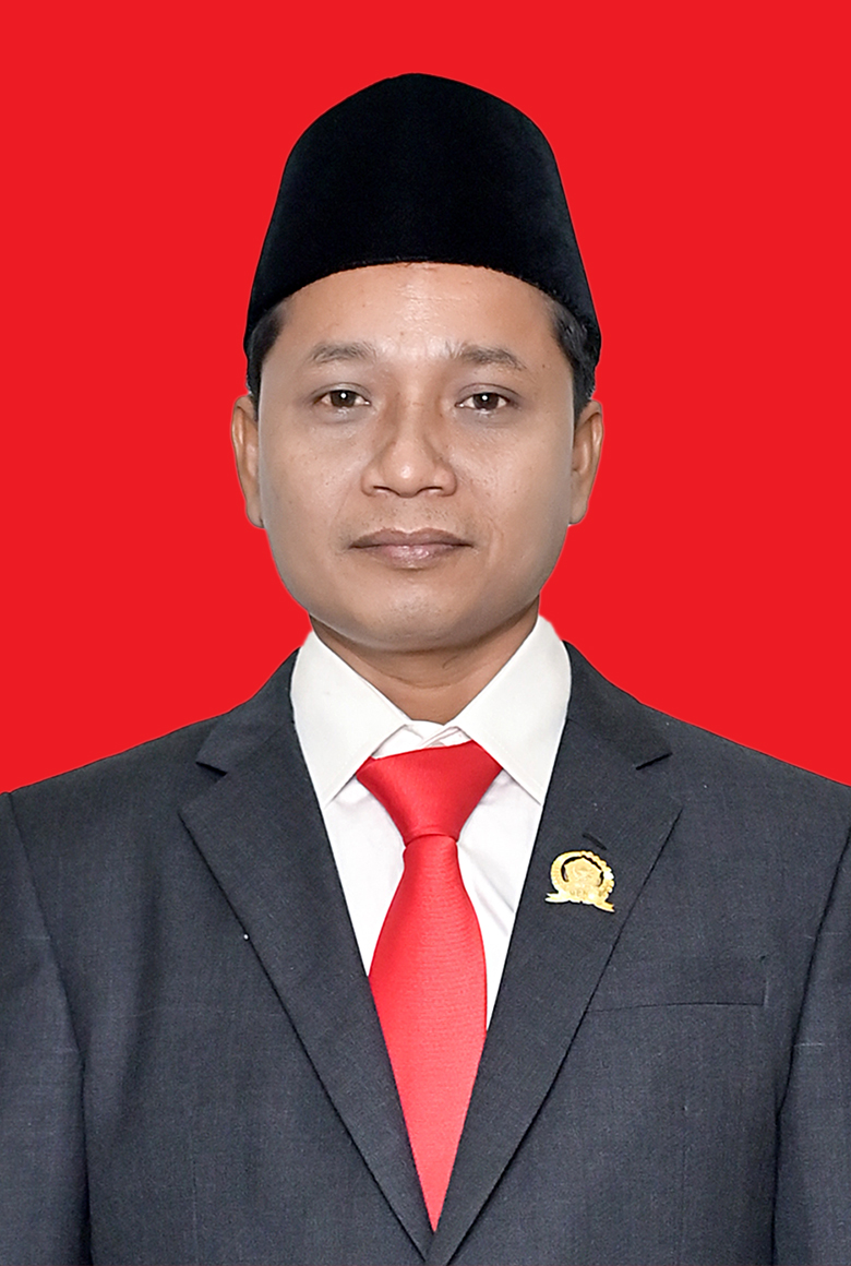 MOH. HASYIM ASYARI, S.H.I.