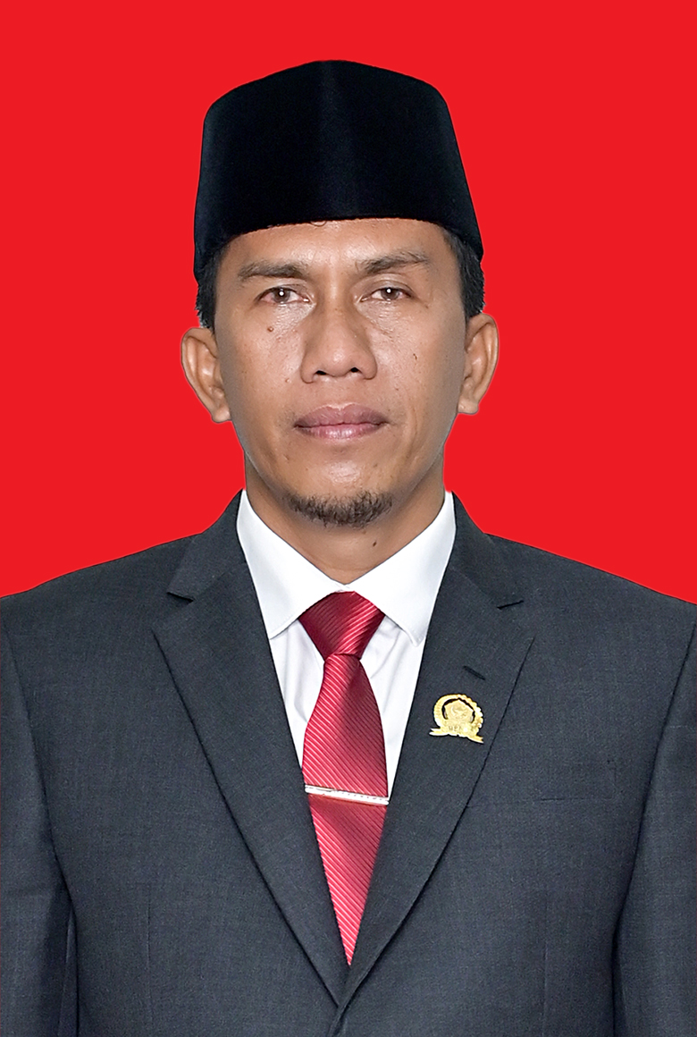 SIRAN WAHYUDI